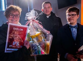 Relacja z III Festiwalu Kolęd i Pastorałek