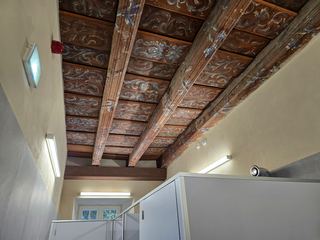 Pałac Bukowiec po remoncie