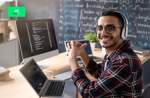 Outsourcing IT w praktyce – 5 powodów, dla których firmy wybierają zewnętrzne wsparcie