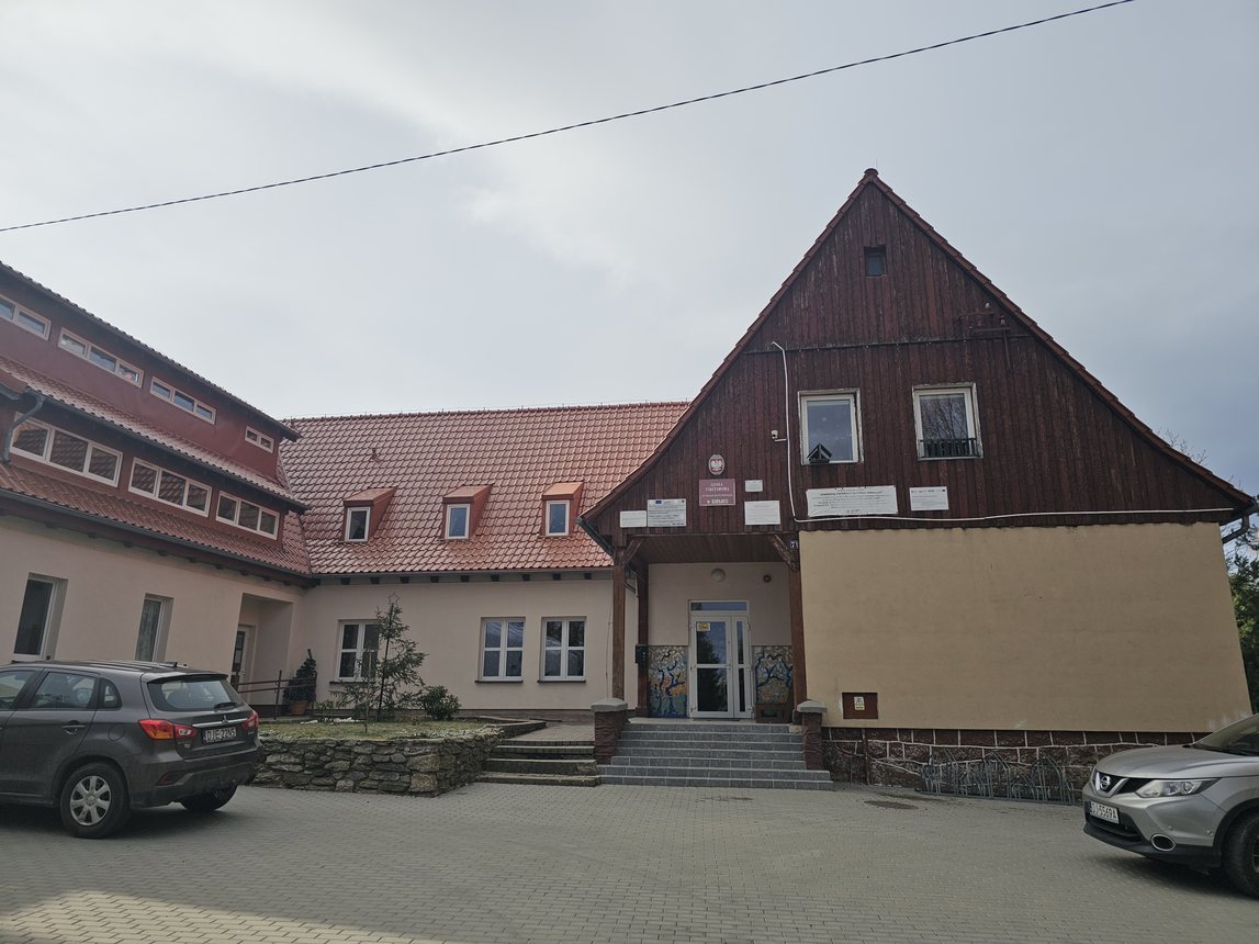 Kopaniec – wygaszanie szkoły
