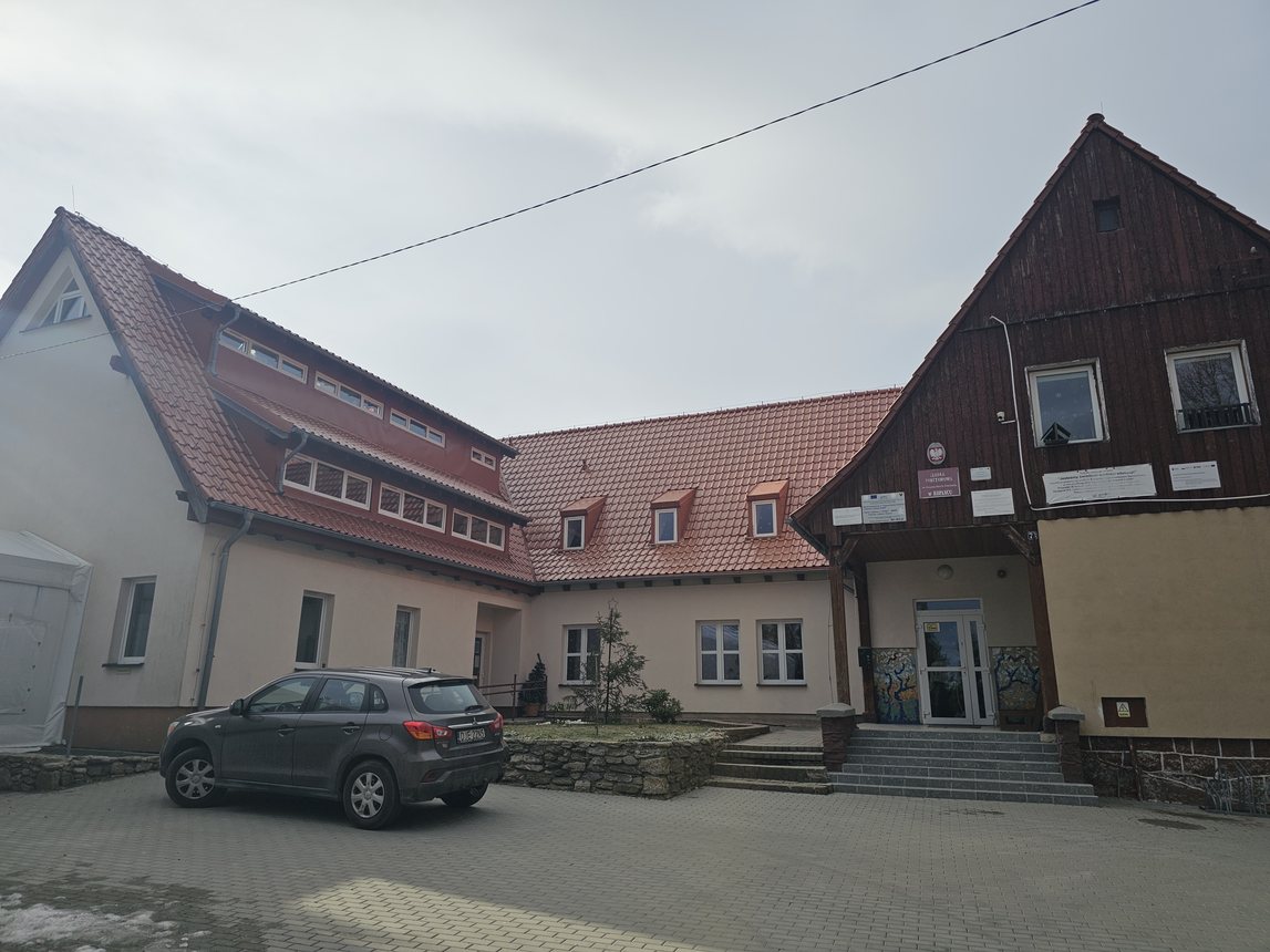 Kopaniec – wygaszanie szkoły