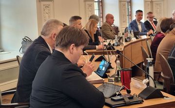 Koalicja zezwoliła na zwolnenie radnego PiS
