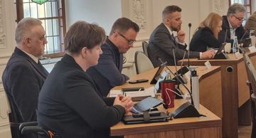 Koalicja zezwoliła na zwolnenie radnego PiS