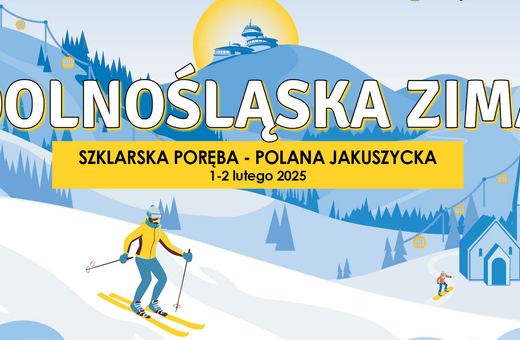 "Dolnośląska zima" w Jakuszycach