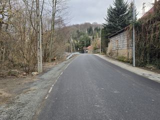 Powiat przebudował drogę w Siedlęcinie