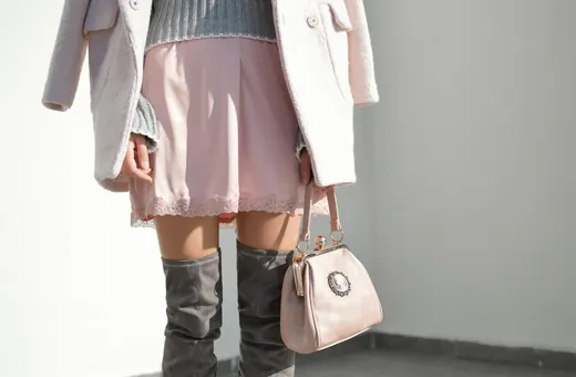 Torebki Guess: sekret stylowego looku na co dzień