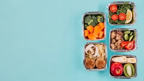 Dieta pudełkowa w Jeleniej Górze – zasmakuj w lokalnych produktach dostarczanych pod Twoje drzwi