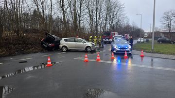 Wymusiła na Łomnickiej