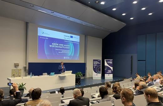 Relacja z konferencji ZKLT 2025