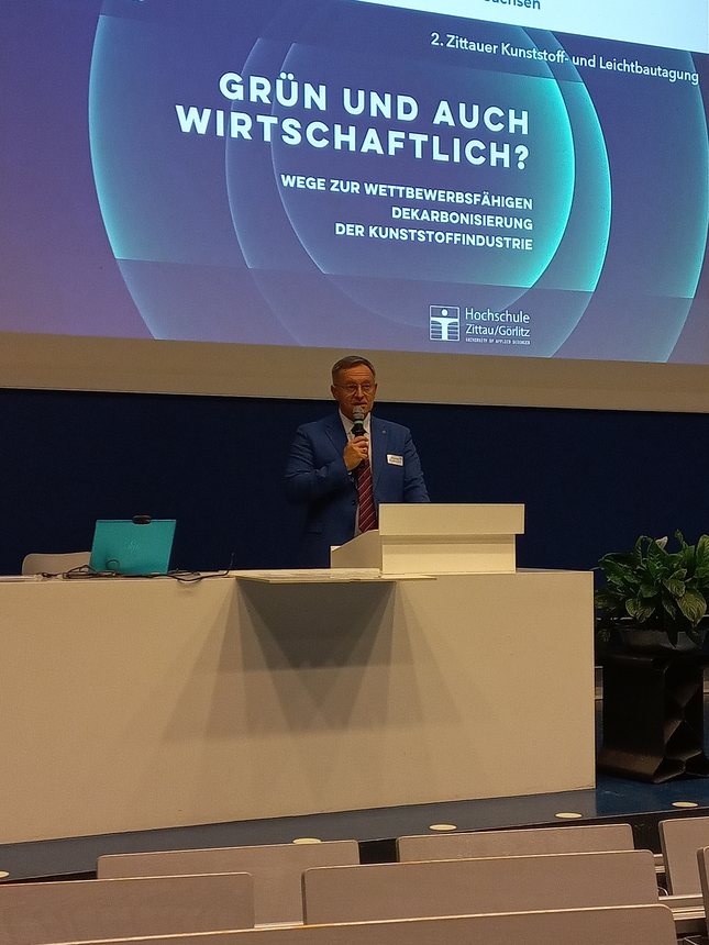 Relacja z konferencji ZKLT 2025