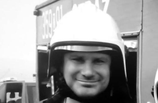 Odszedł Piotr Borowik