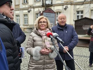 Apel o wsparcie kampanii Karola Nawrockiego