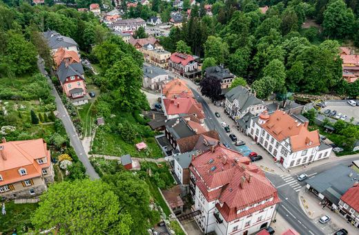 Zasłużeni dla Miasta Szklarska Poręba