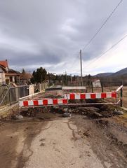 Zimowe porządki w Piechowicach
