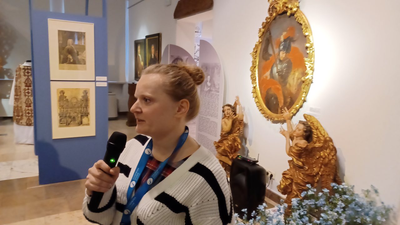 Spacer nr 35 – piękno baroku