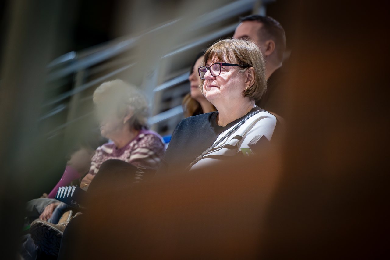 Spisały się świetnie. Powrót na ścieżkę zwycięstw