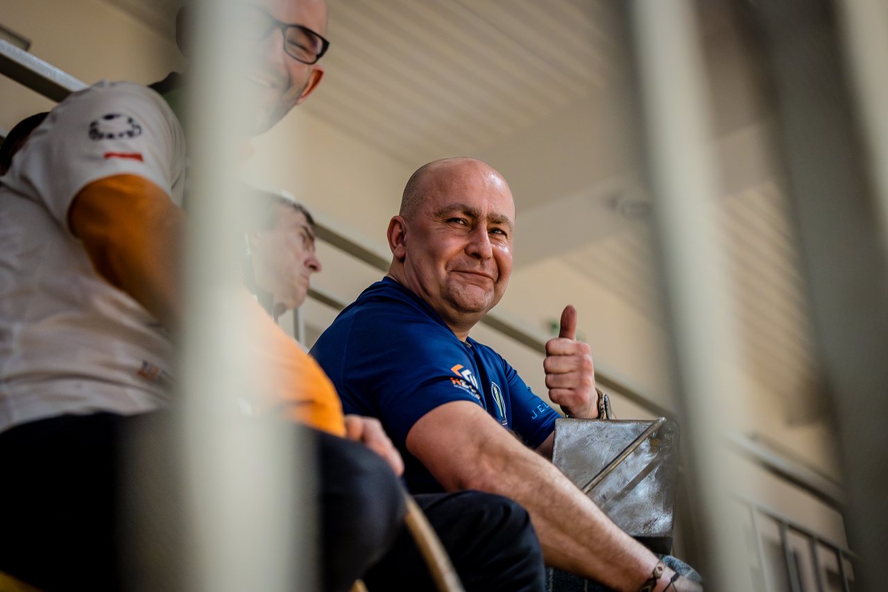Spisały się świetnie. Powrót na ścieżkę zwycięstw