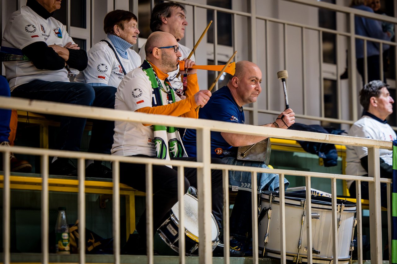 Spisały się świetnie. Powrót na ścieżkę zwycięstw
