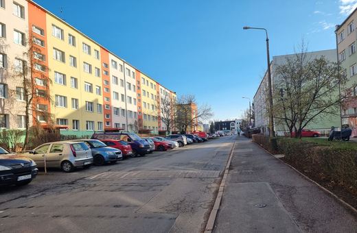 Będzie remont ulicy Karłowicza