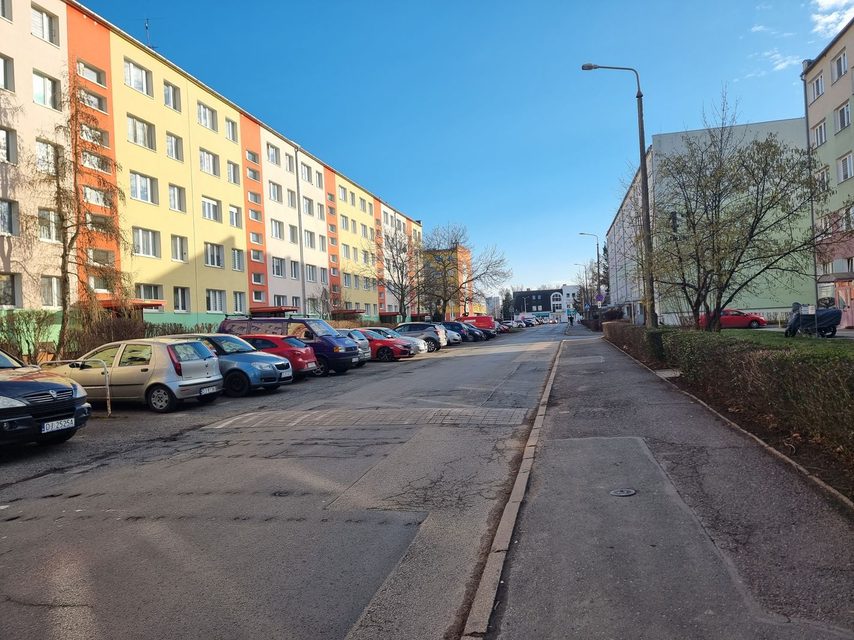 Będzie remont ulicy Karłowicza