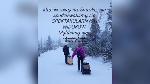 Obcasoraczki "przebite"