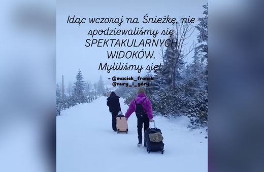 Obcasoraczki "przebite"