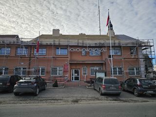 Cieplej w Starej Kamienicy