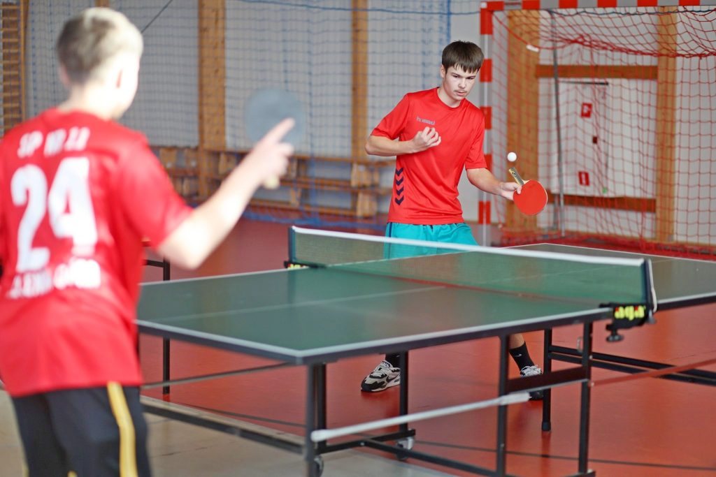 Drużynowi mistrzowie Jeleniej Góry [WYNIKI]