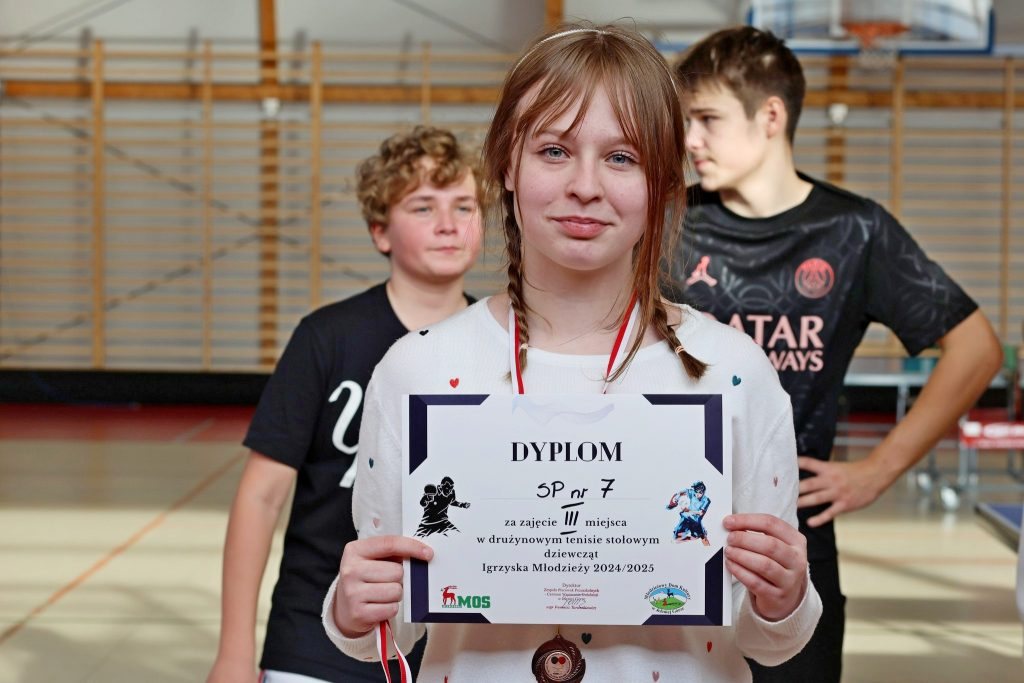 Drużynowi mistrzowie Jeleniej Góry [WYNIKI]