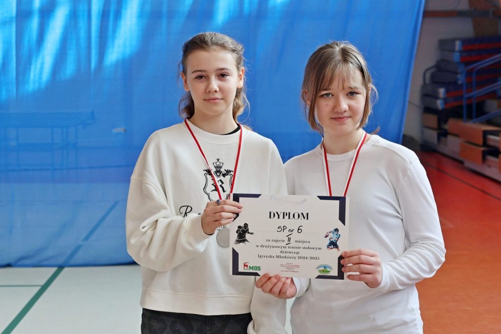 Drużynowi mistrzowie Jeleniej Góry [WYNIKI]
