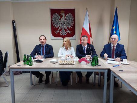 UG Janowice Wielkie