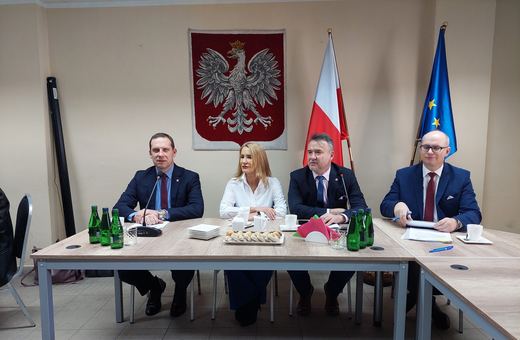 UG Janowice Wielkie