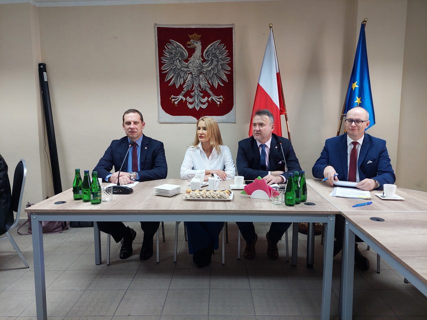UG Janowice Wielkie