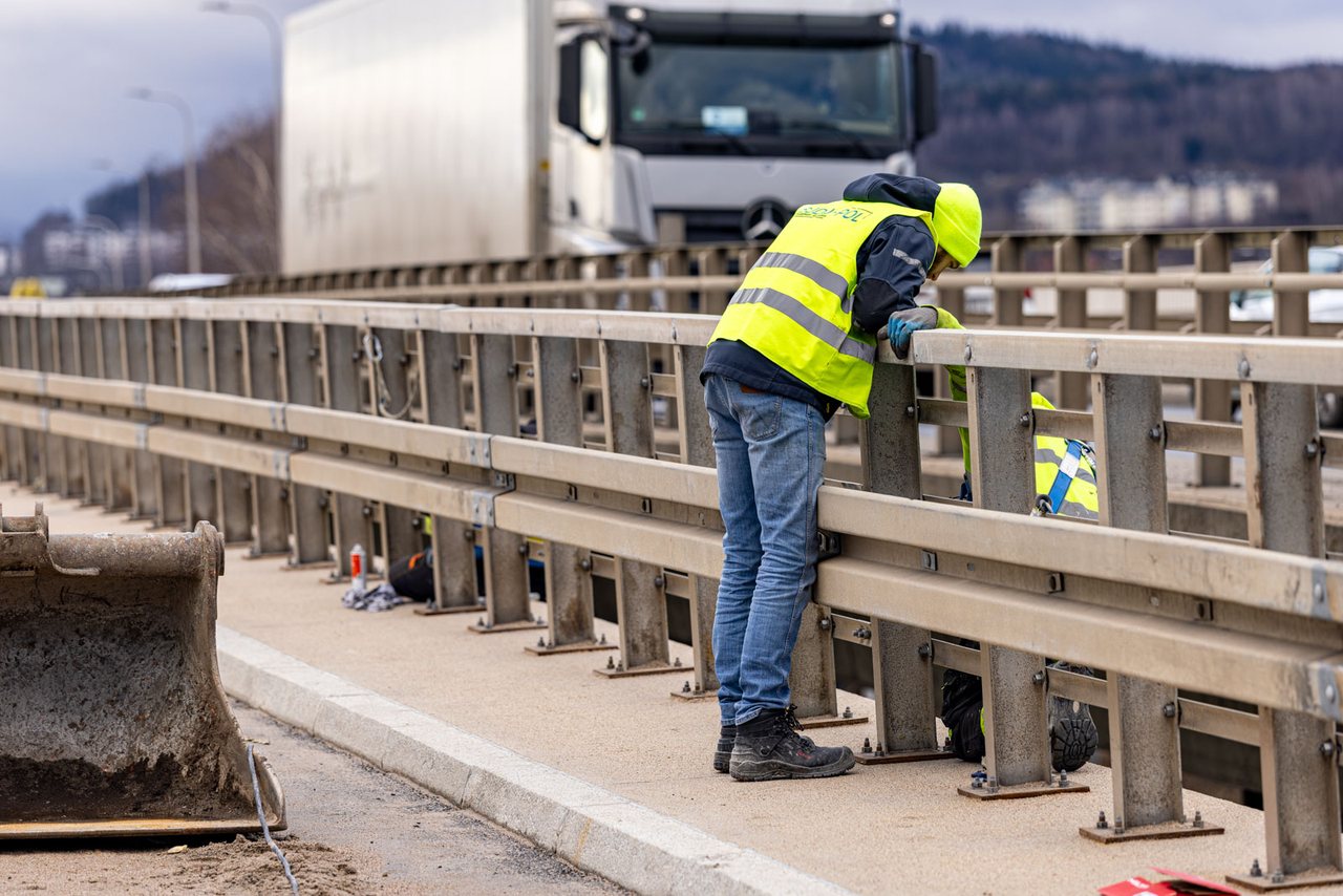 Kierowcy pojadą nową drogą lada dzień