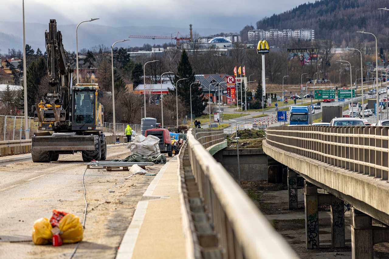 Kierowcy pojadą nową drogą lada dzień