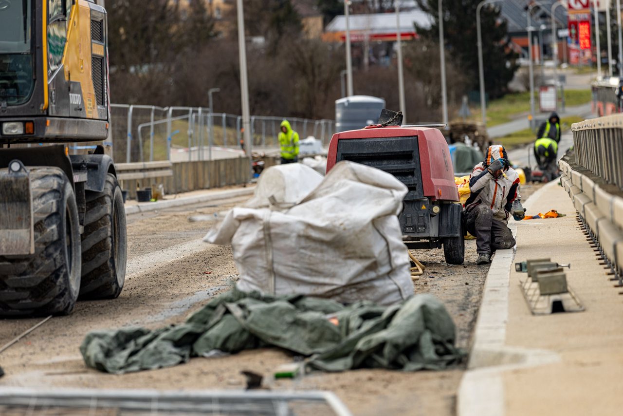 Kierowcy pojadą nową drogą lada dzień