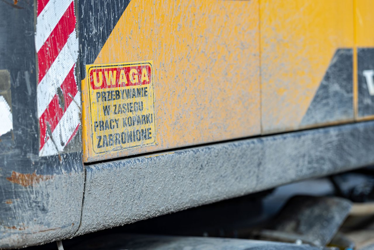 Kierowcy pojadą nową drogą lada dzień