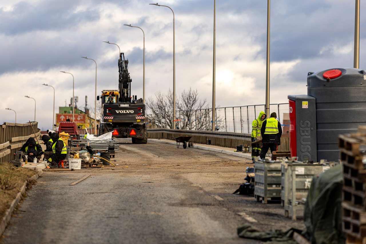 Kierowcy pojadą nową drogą lada dzień