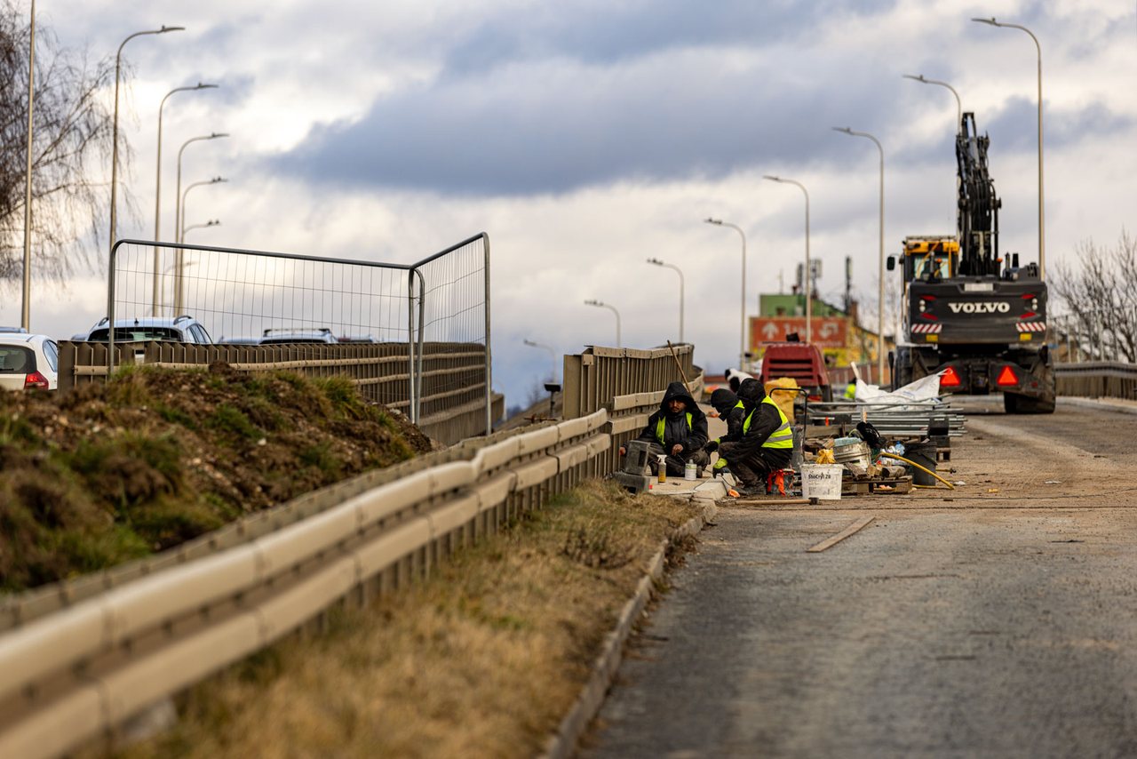 Kierowcy pojadą nową drogą lada dzień