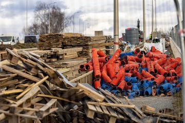 Kierowcy pojadą nową drogą lada dzień