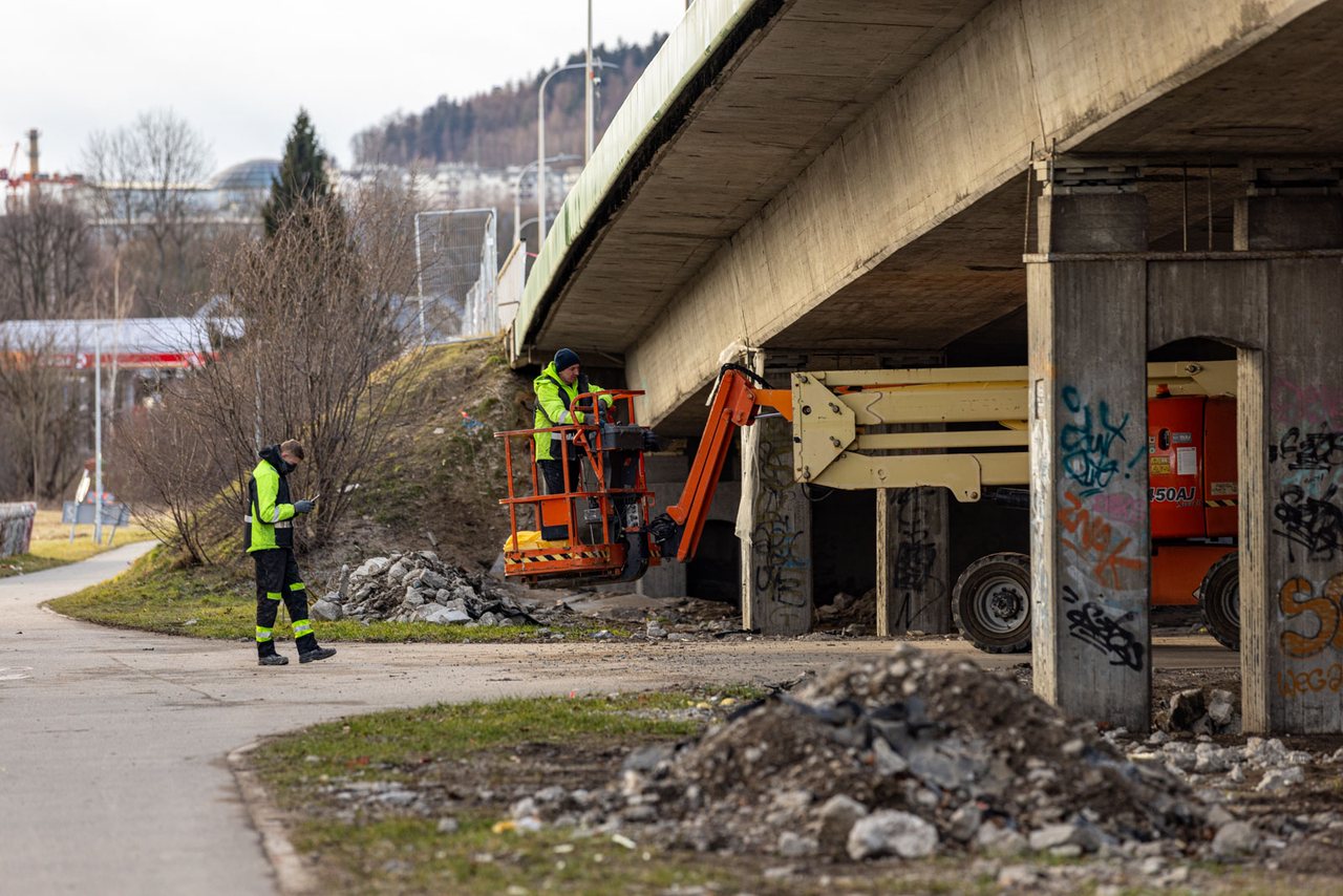 Kierowcy pojadą nową drogą lada dzień