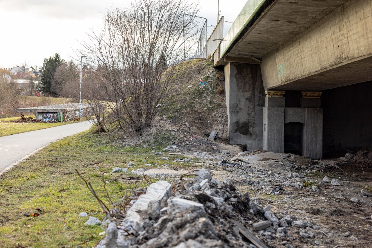 Kierowcy pojadą nową drogą lada dzień