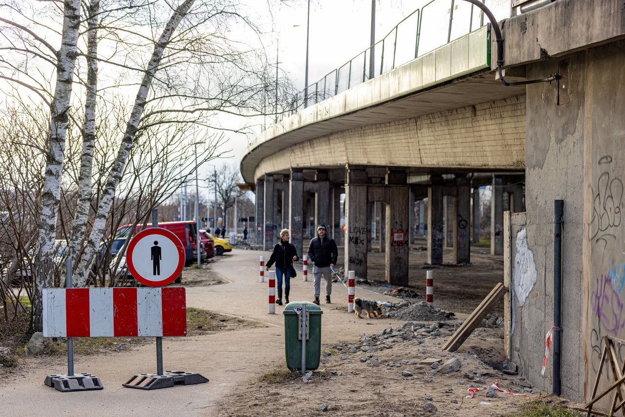 Kierowcy pojadą nową drogą lada dzień
