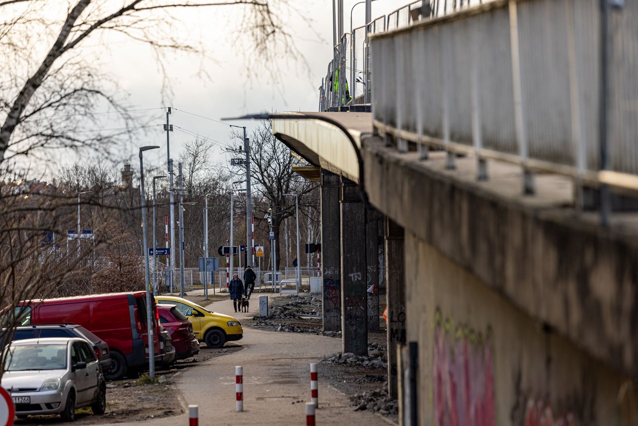 Kierowcy pojadą nową drogą lada dzień