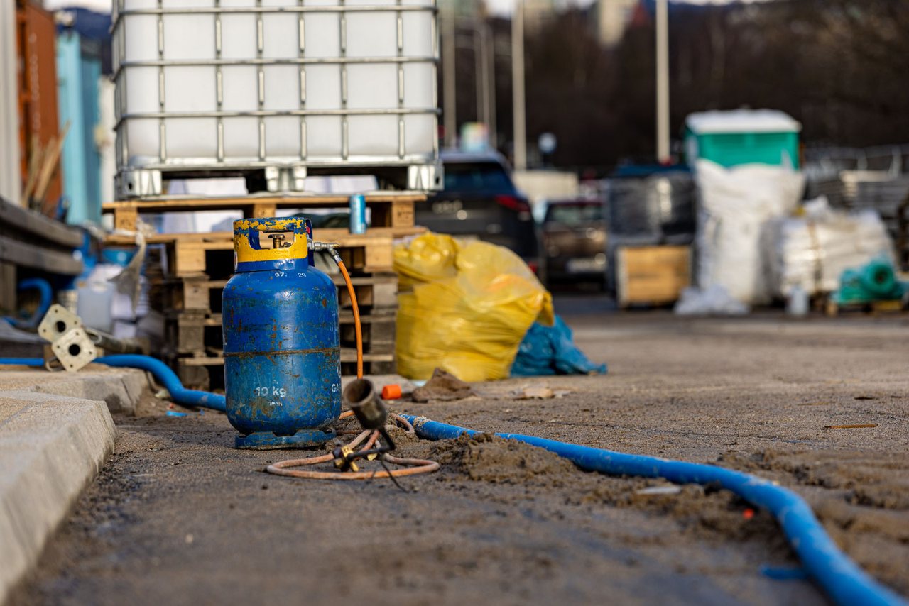 Kierowcy pojadą nową drogą lada dzień