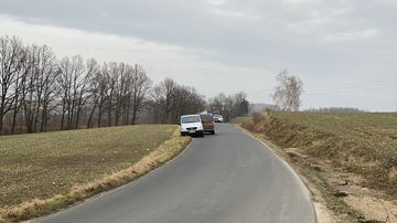 Tragedia na torach