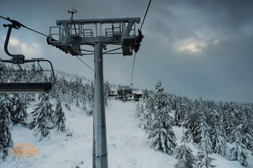 "Śnieżynka" gotowa na białe szaleństwo
