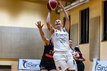 Mamy dwunasty skalp. Nasze dziewczyny najlepsze!