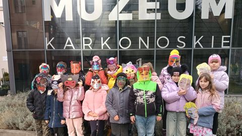 Edukacja w Muzeum – odkrywaj przeszłość, kształtuj przyszłość