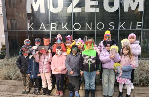Edukacja w Muzeum – odkrywaj przeszłość, kształtuj przyszłość
